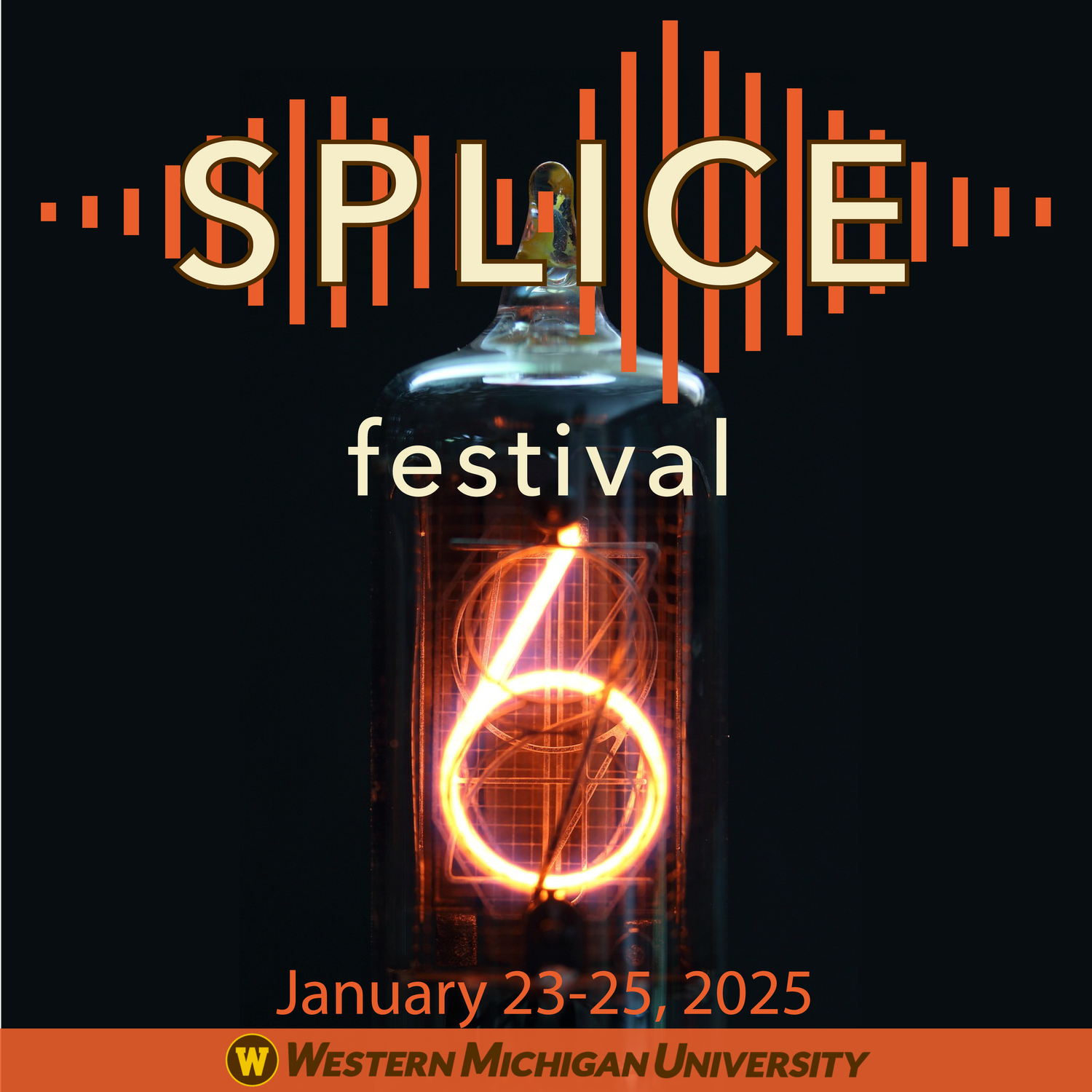 SPLICE Festival VI