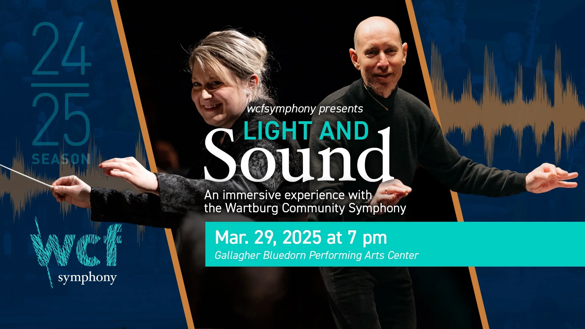 wcf symphony