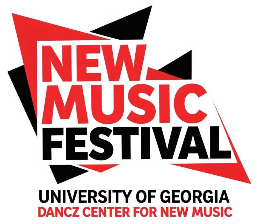 University of Georgia New Music Festival