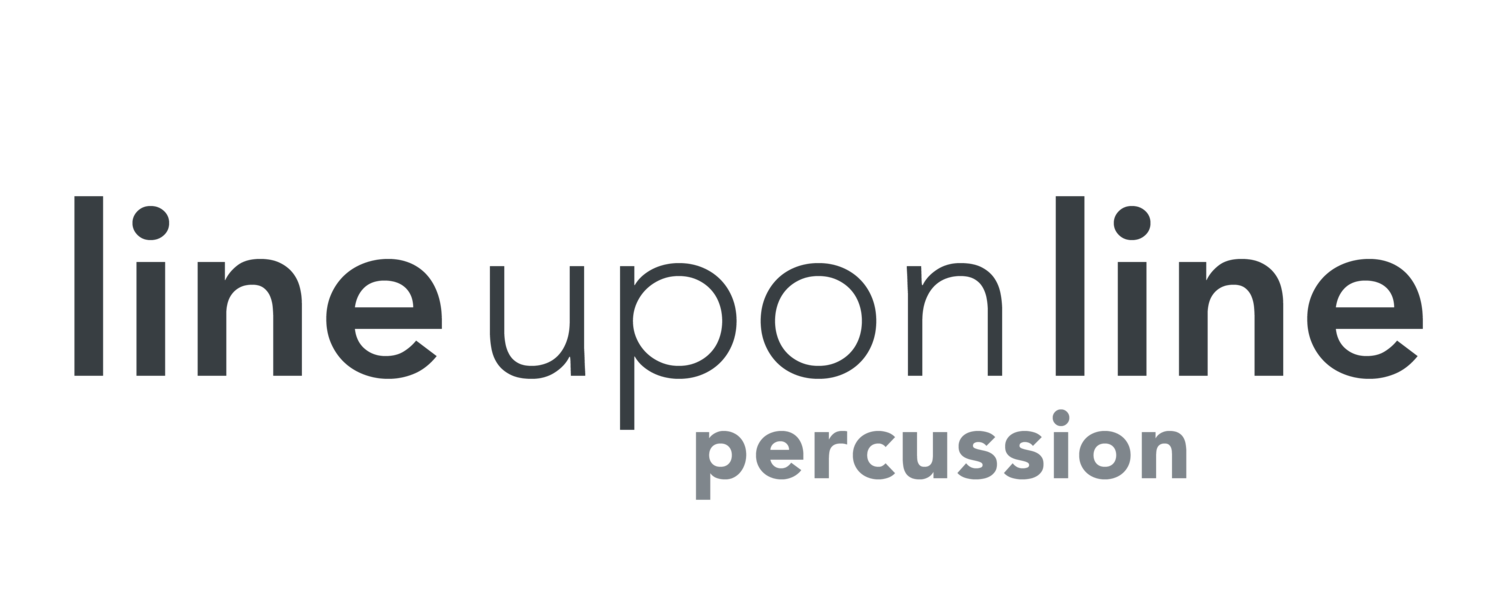 Line Upon Line Residency 4 with Isaac Barzso