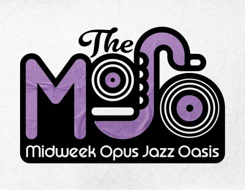OPUS presents The MOJO - June Luke Sanders Trio