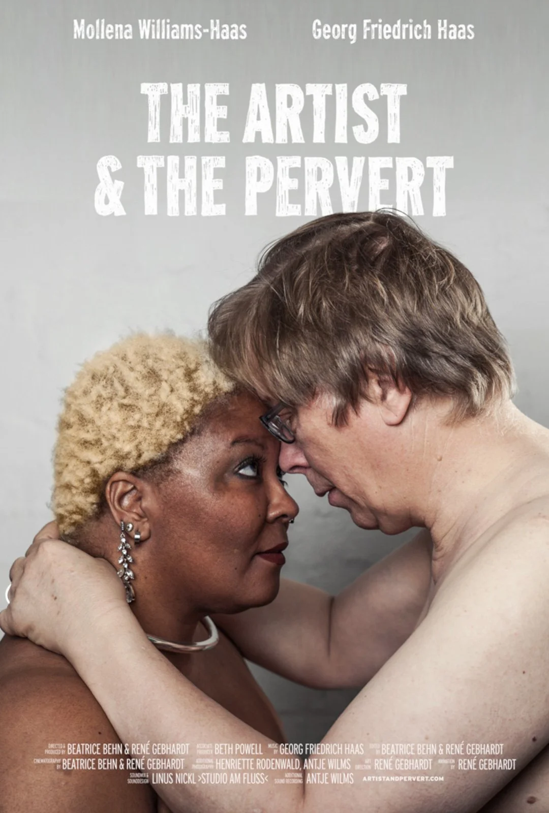 CONCERT + THE ARTIST &amp; THE PERVERT