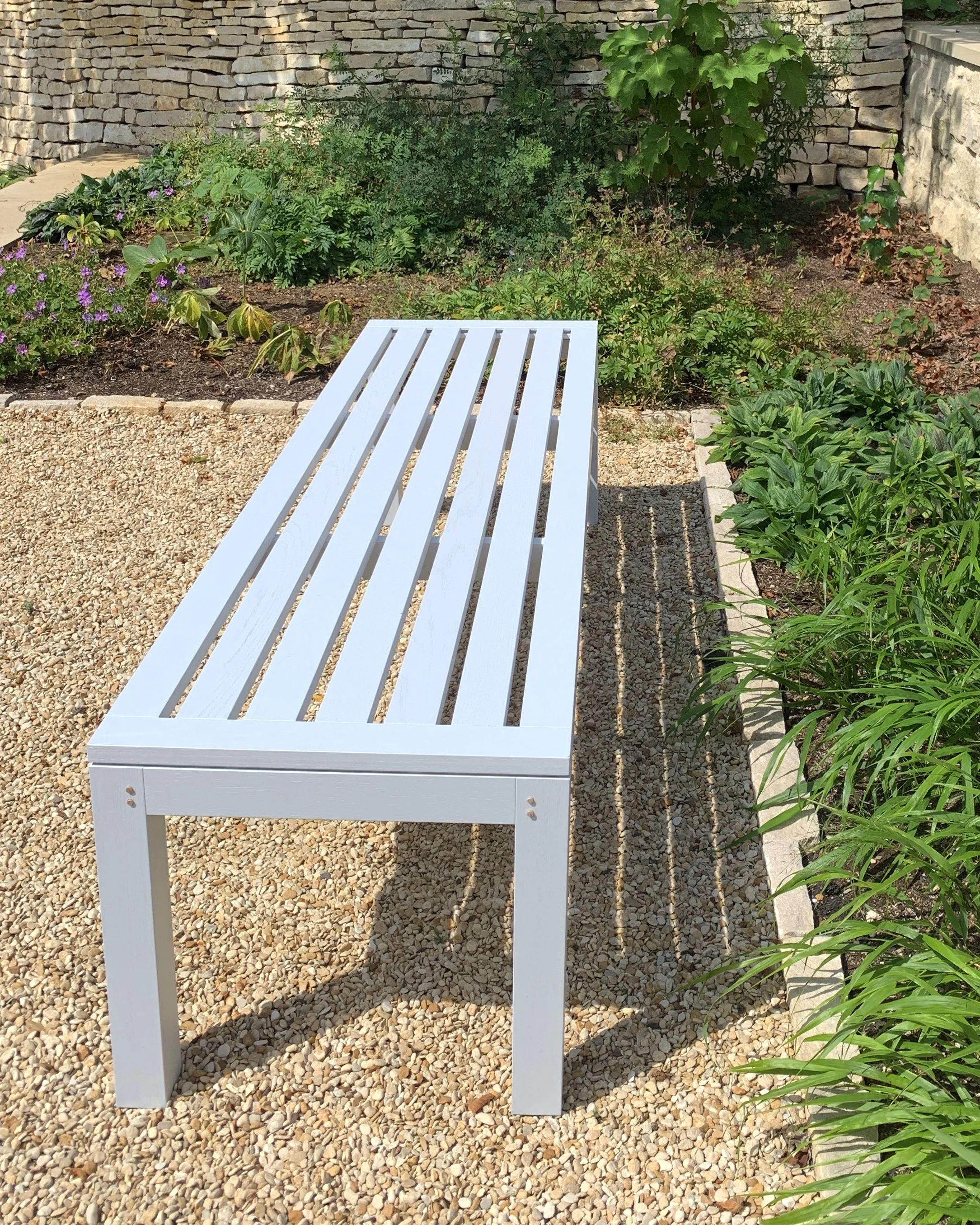 Garden — Fisher Morrison