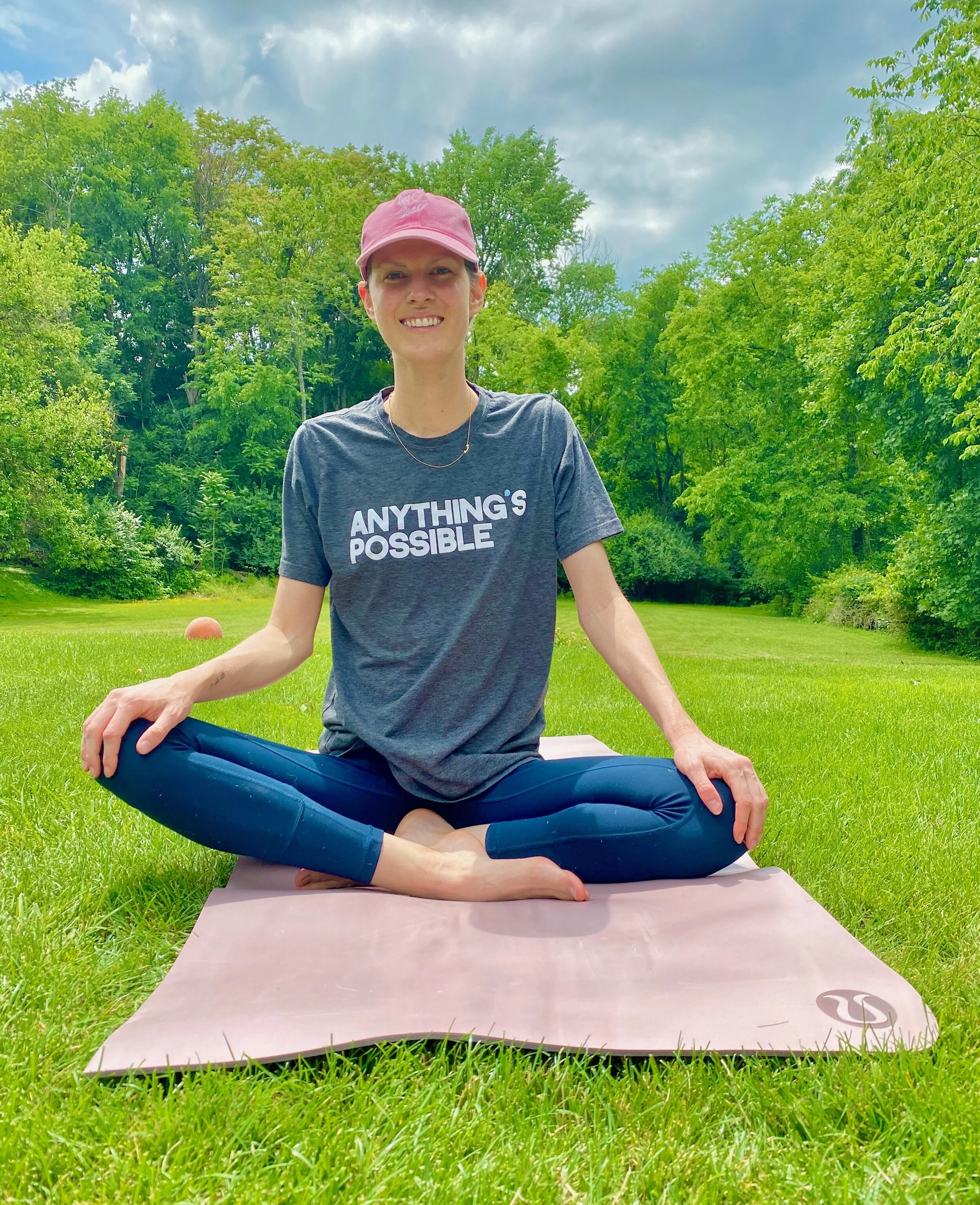 What Are We Blooming?