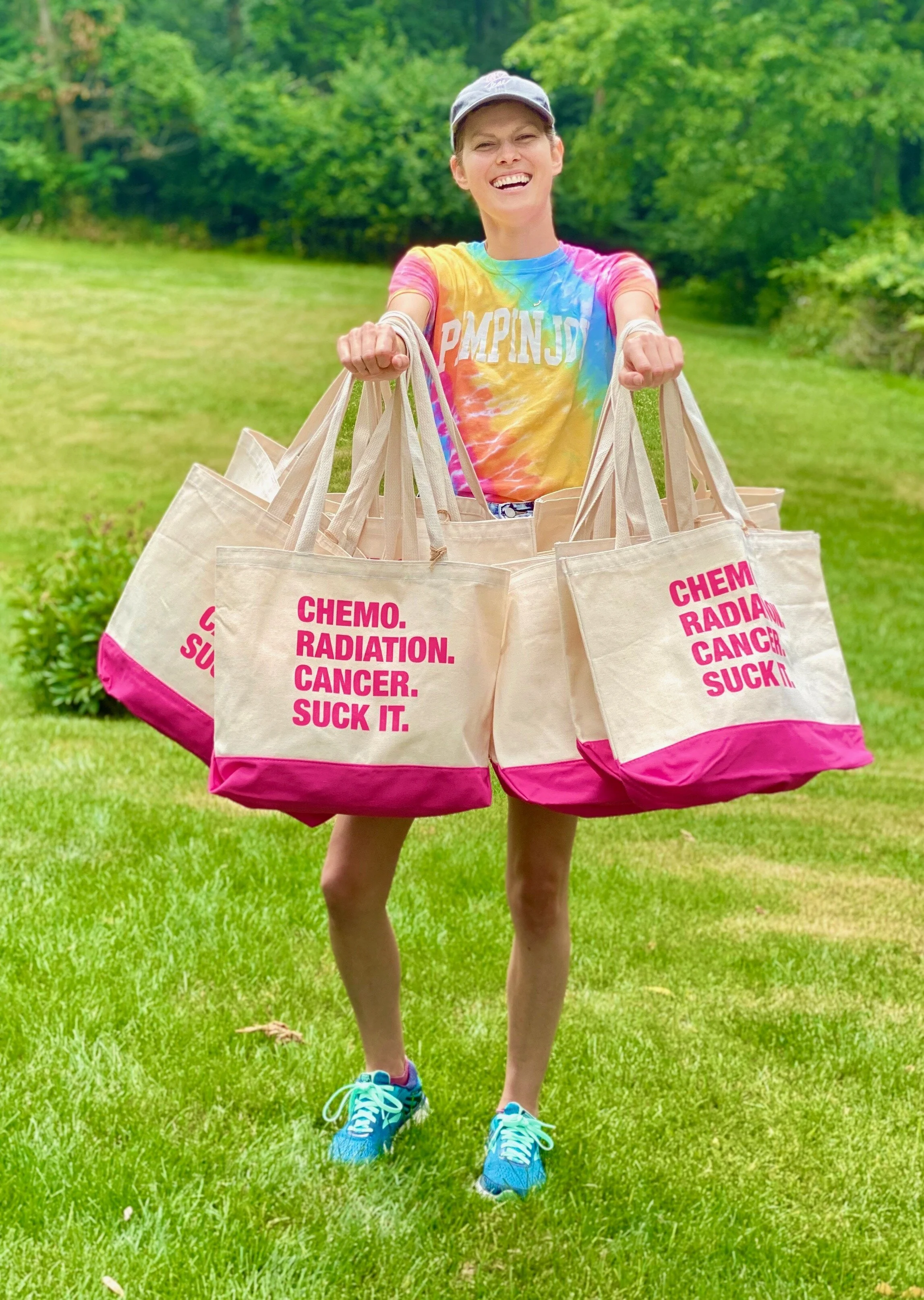 Who's Your Foundation?