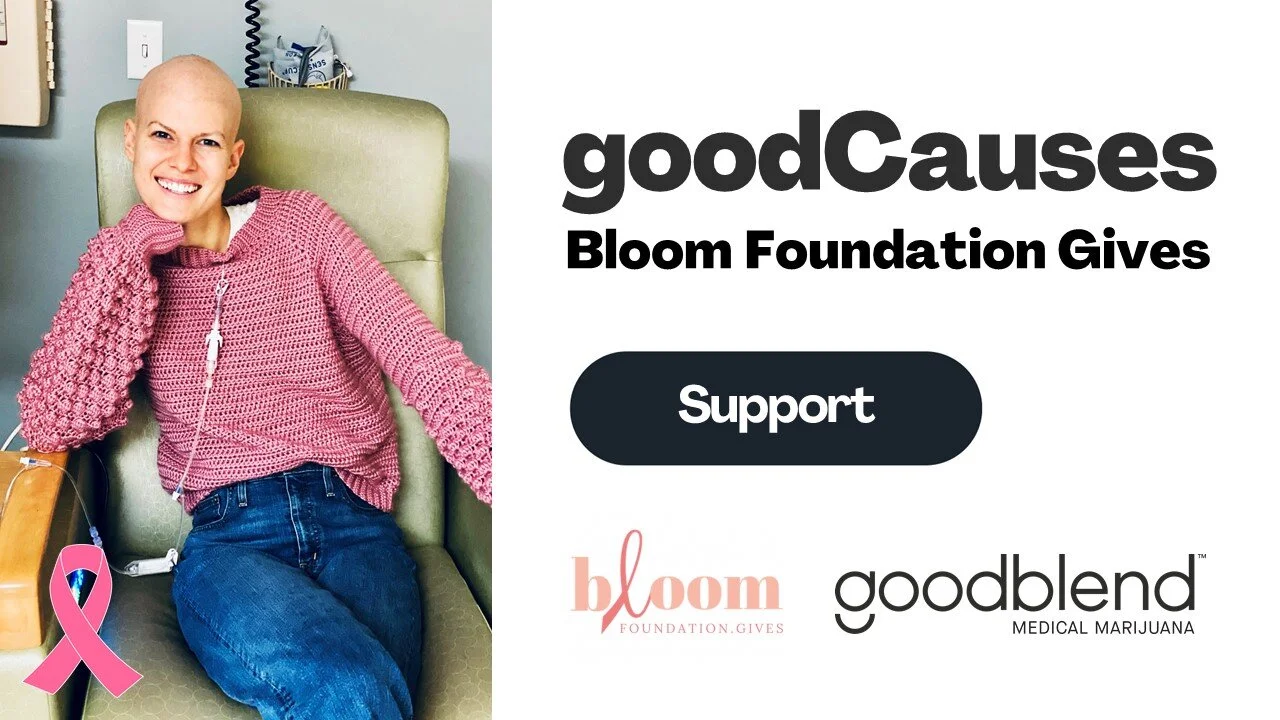 goodQuestions: Medical Marijuana & Breast Cancer