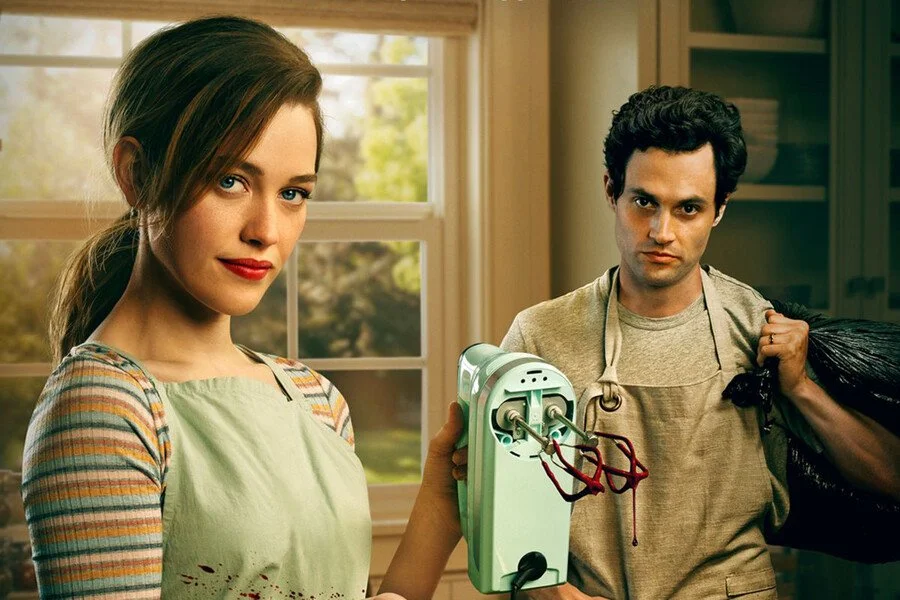‘A Love Scorned’ You Season 3 Review @ Bitch