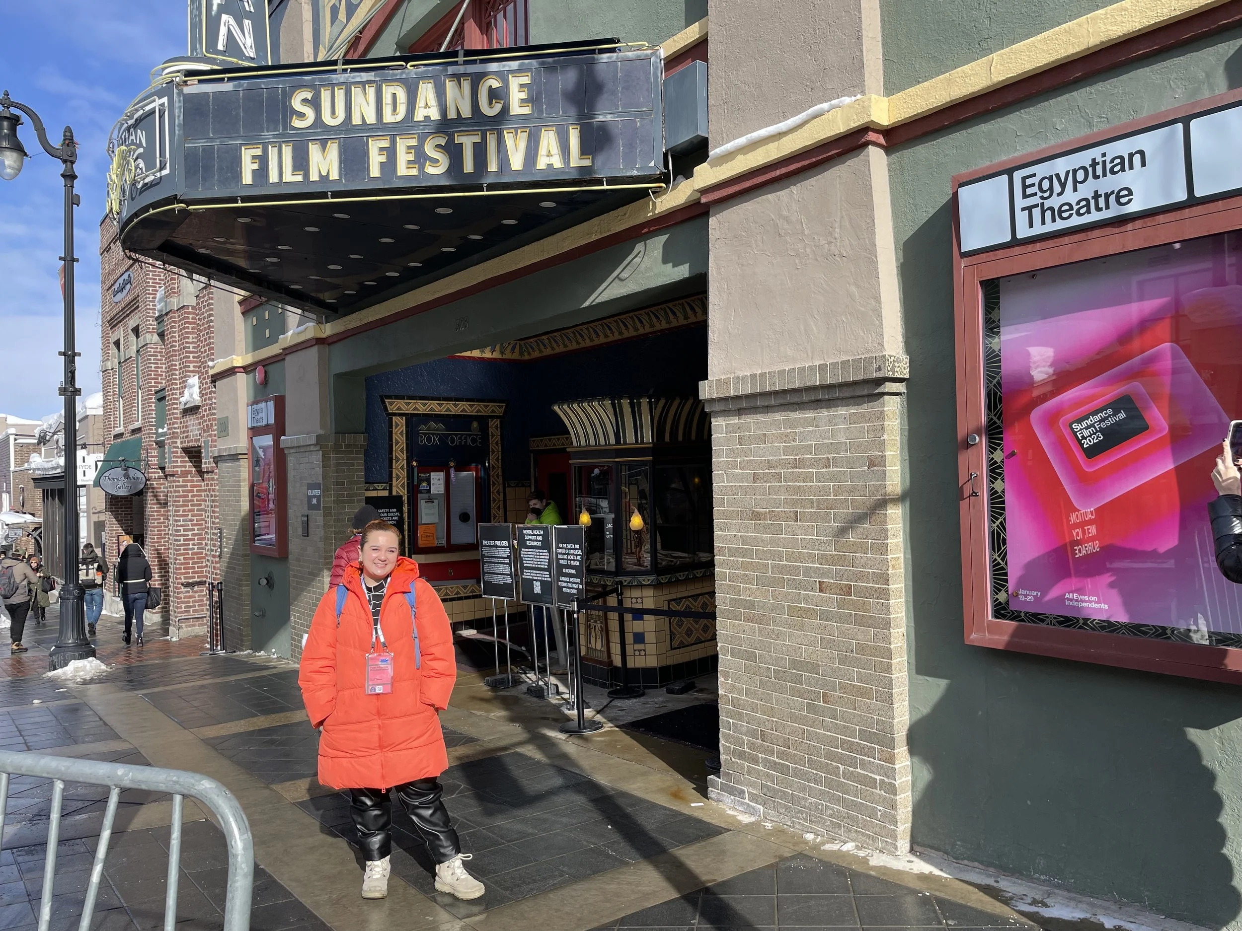 Sundance 2023