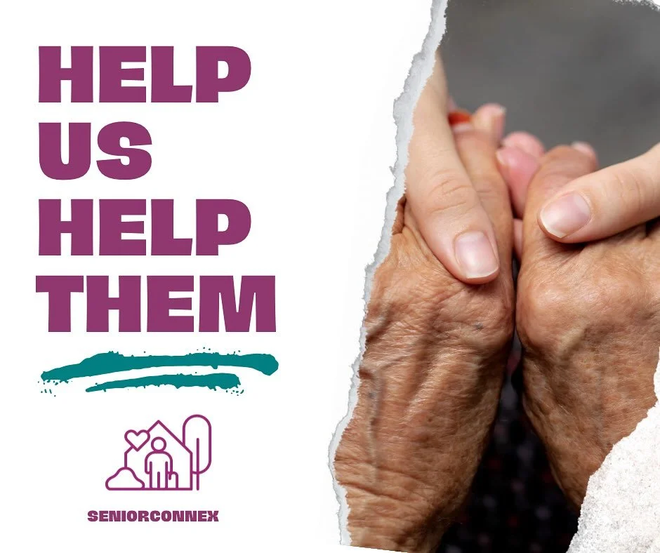 Join our volunteer team who support seniors in our community who need a helping hand. Whether it is help with errands or just a friendly phone call these gestures help reduce the feeling of isolation that many feel. We will work with you based on you