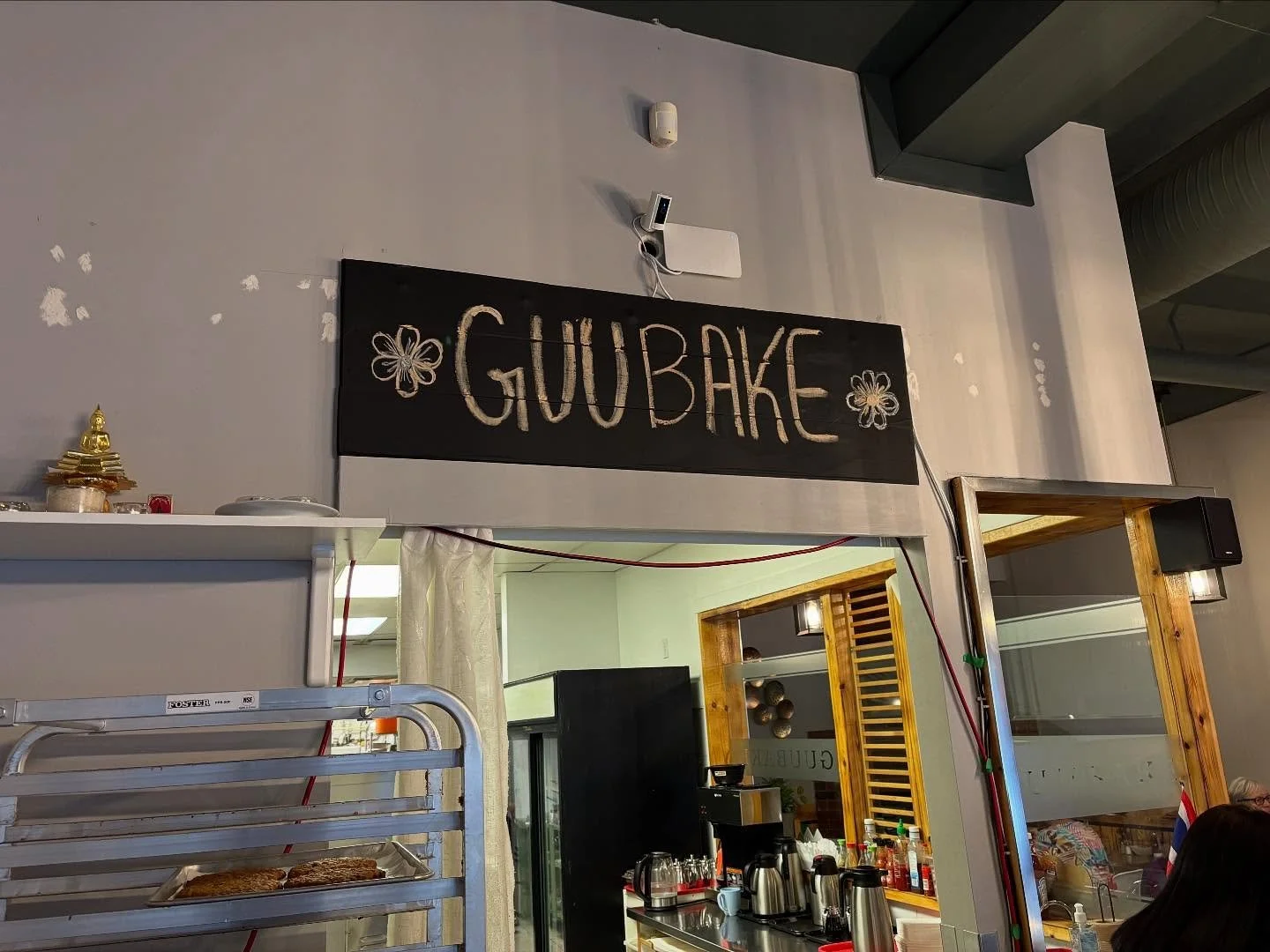 Thank you to @guubake for donating their yummy food to our FoodConnnexx program! Every little bit counts and our clients will be so excited to receive your yummy baking!  #yummyyummyyummy #foodbanks #foodinsecurity