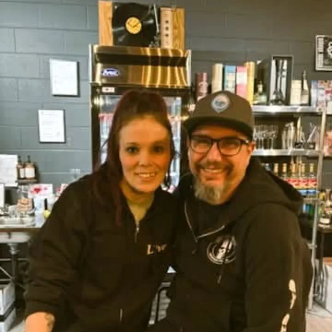 🎶 HIGH RIVER&hellip; YOU SHOWED UP. 🤘🔥

Friday  night was loud, generous, joy-filled and we are thrilled to share that together we raised $1,500 for the FoodConnexx program!

That total includes the incredibly generous decision by Tasha and Nick a