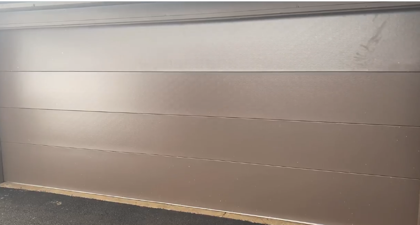 Garage Door  Installation in Johnsburg