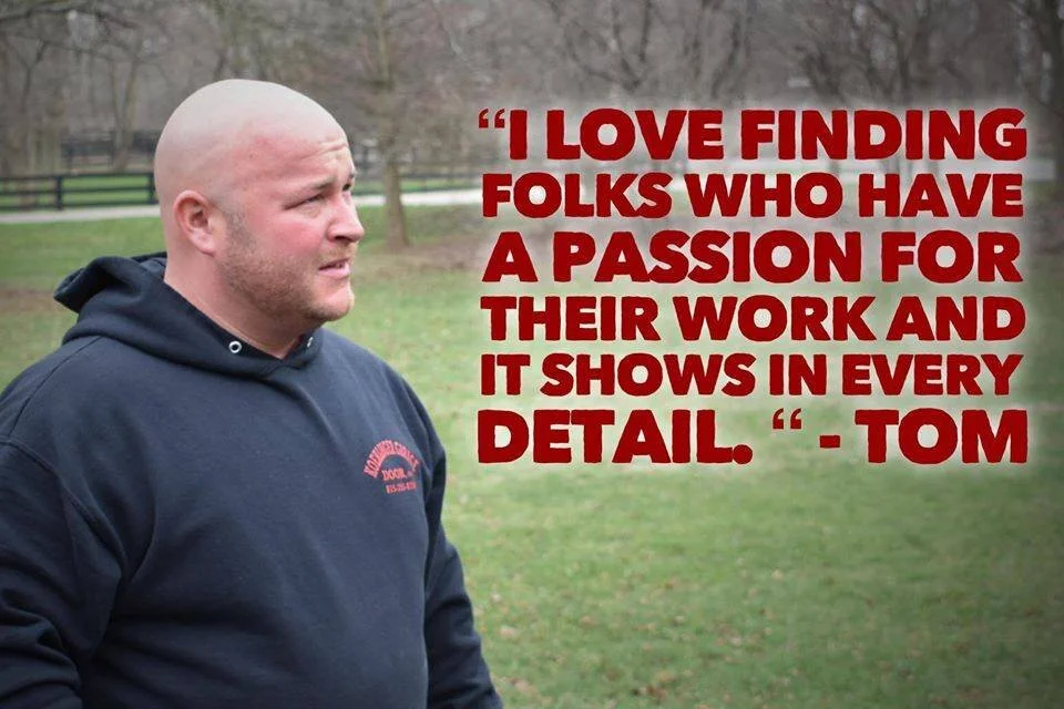 Koehlinger Garage during the COVID-19 coronavirus