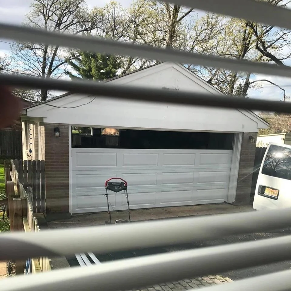 See the before and after of one of our latest projects in the area