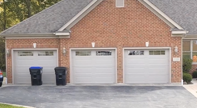 Some of the work we've done in northern Illinois and southern Wisconsin