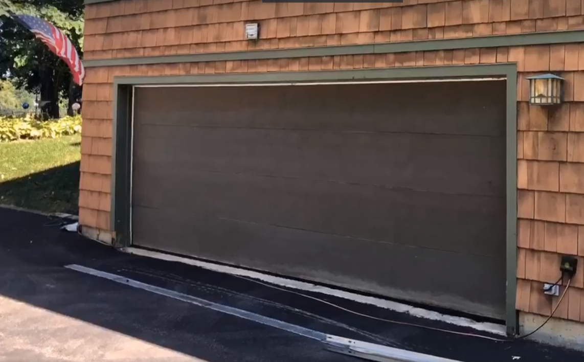 VIDEO: One of our latest projects in northern Illinois