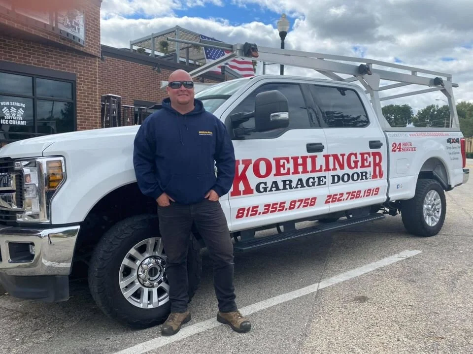 More 5 star reviews and a new look for our trucks