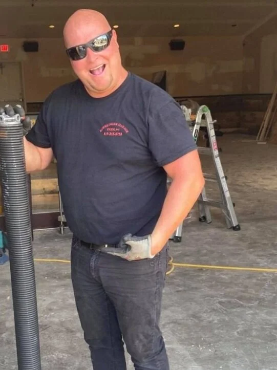 Fall weather on the way and as things cool off keep this in mind