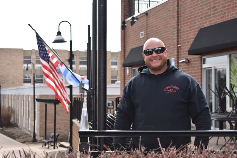 November Special to save on garage door repairs and more