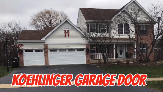 Working hard for you in N. Illinois and S. Wisconsin - Some recent work!