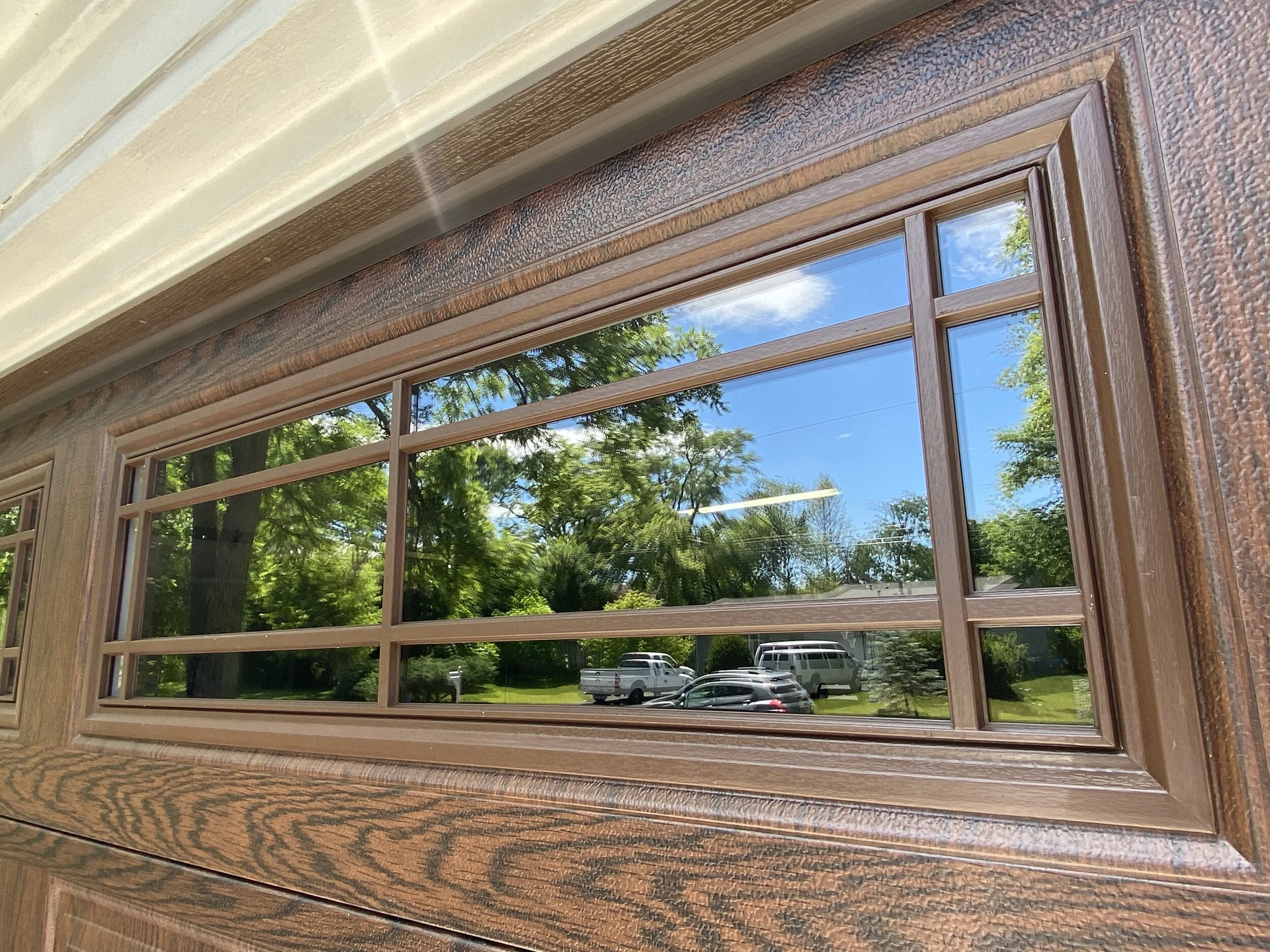 Showcasing some of the work we are doing in N. Illinois and S. Wisconsin