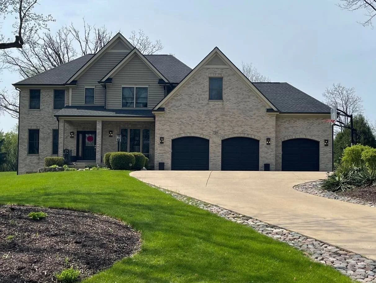 If you're ready for a new garage door a free estimate is a call or click away