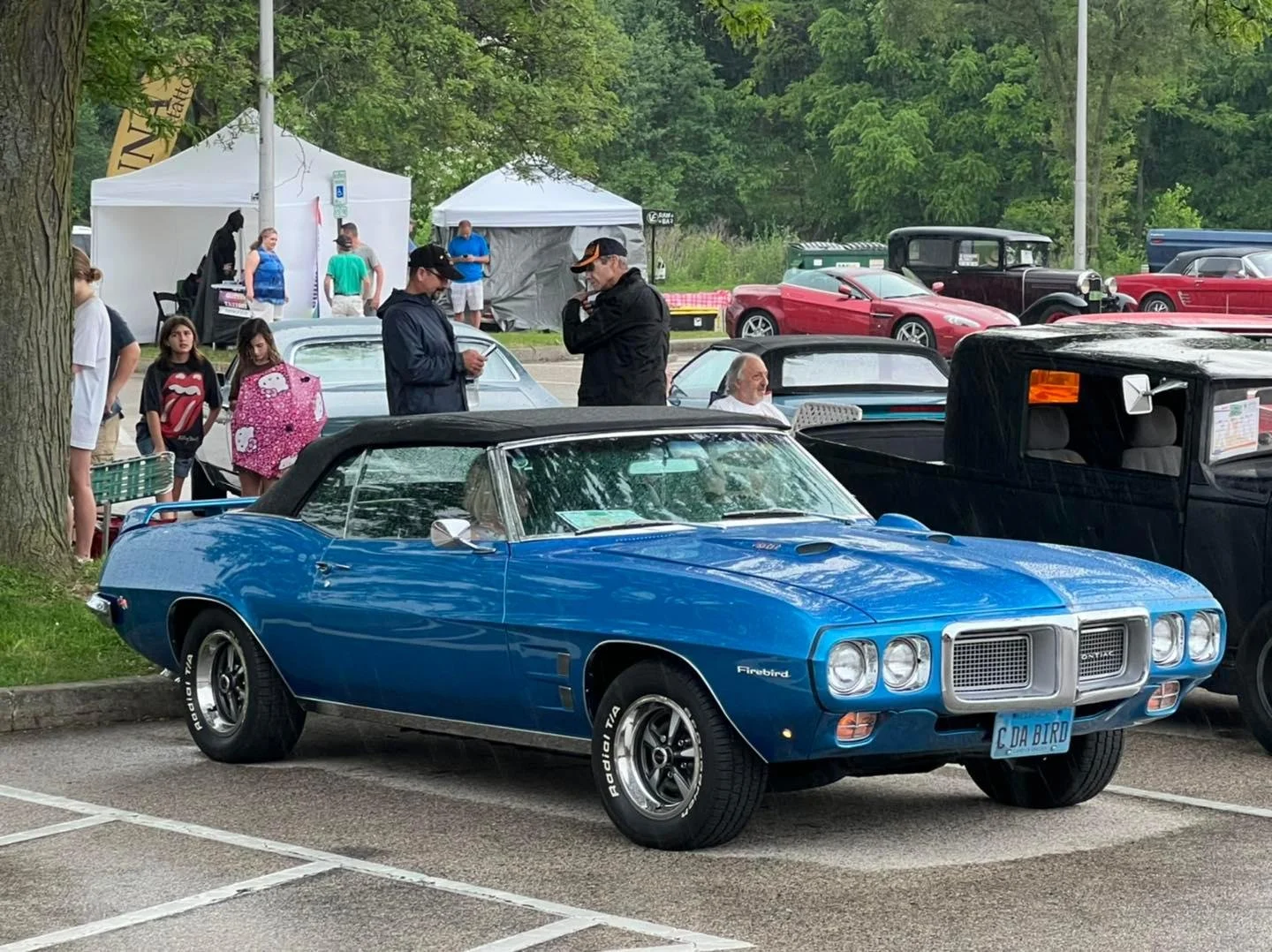 Proud Supporter of McHenry's Green Street Cruise Night! Upcoming Info