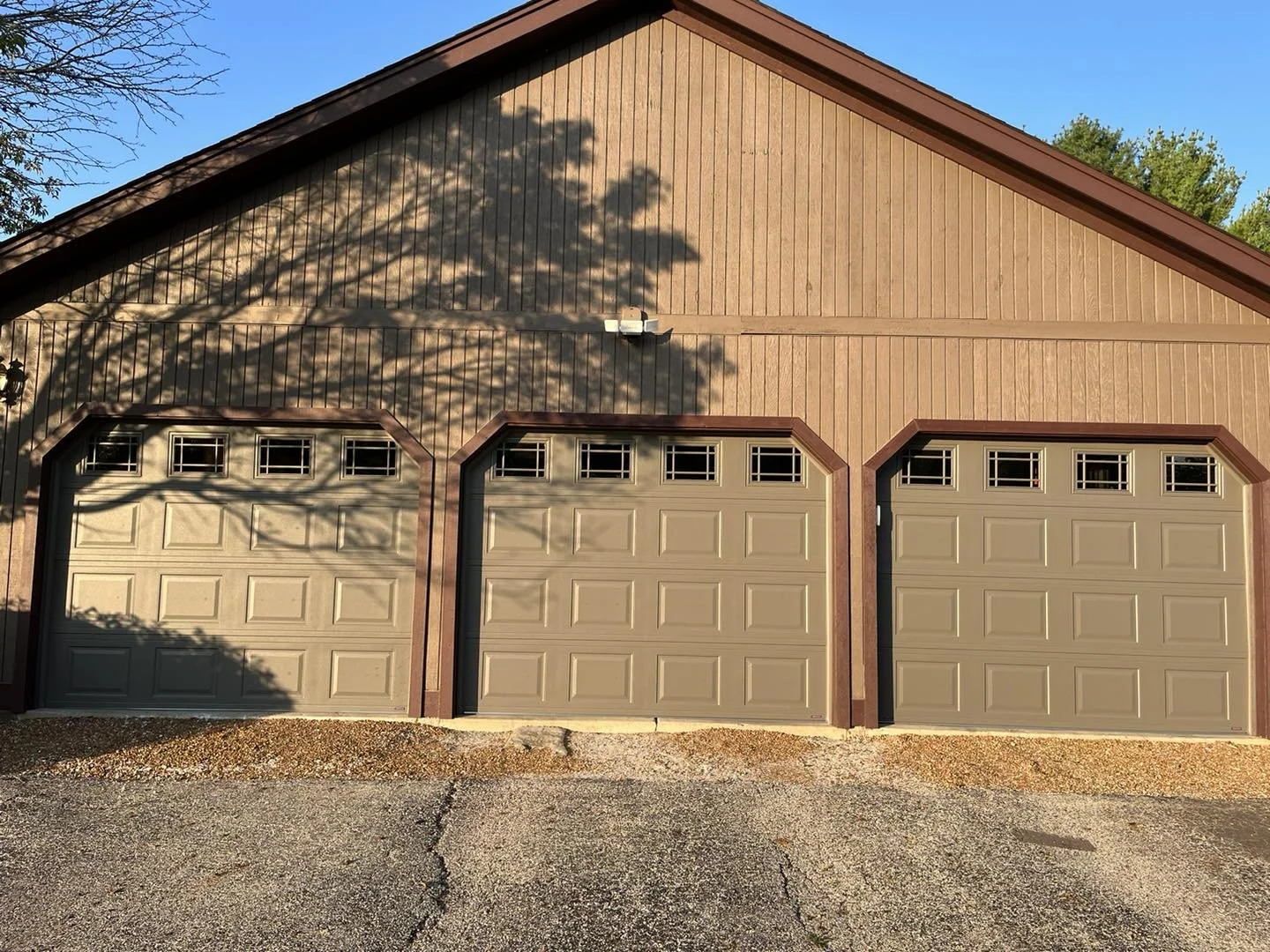 Take a look at some of our recent work across N. Illinois and S. Wisconsin