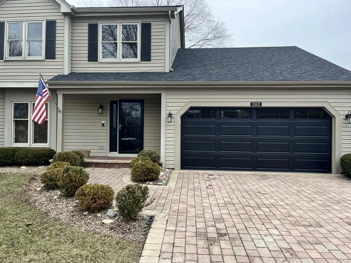 Warm weather will eventually be here - and so will we!