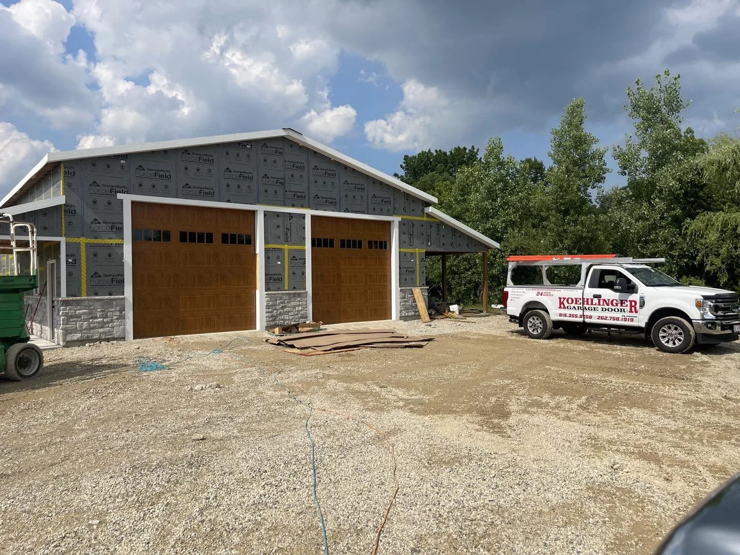 Some of our latest work across the NW Burbs of Chicago and beyond