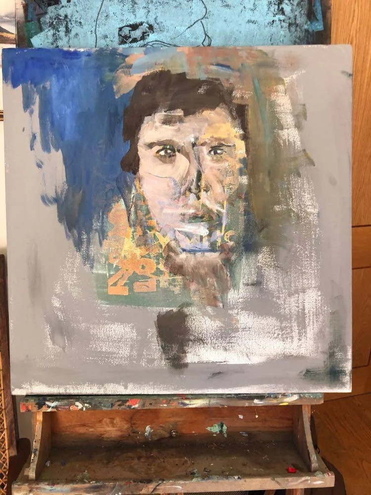 Past Exhibition - My Intention — Magical Women