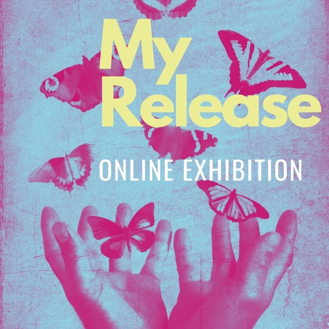 Online Art Exhibitions showing work by ND Artists — Magical Women