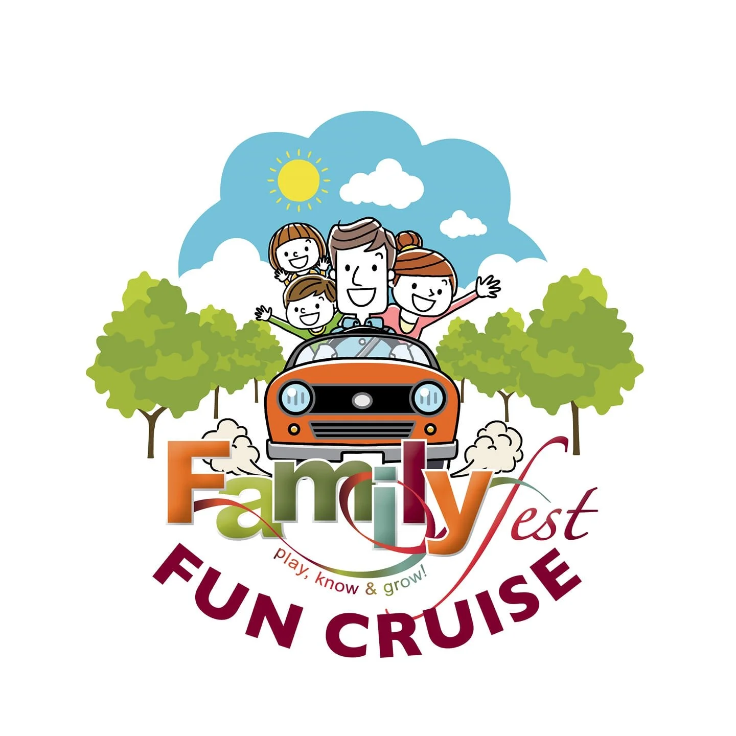 Familyfest Fun Cruise