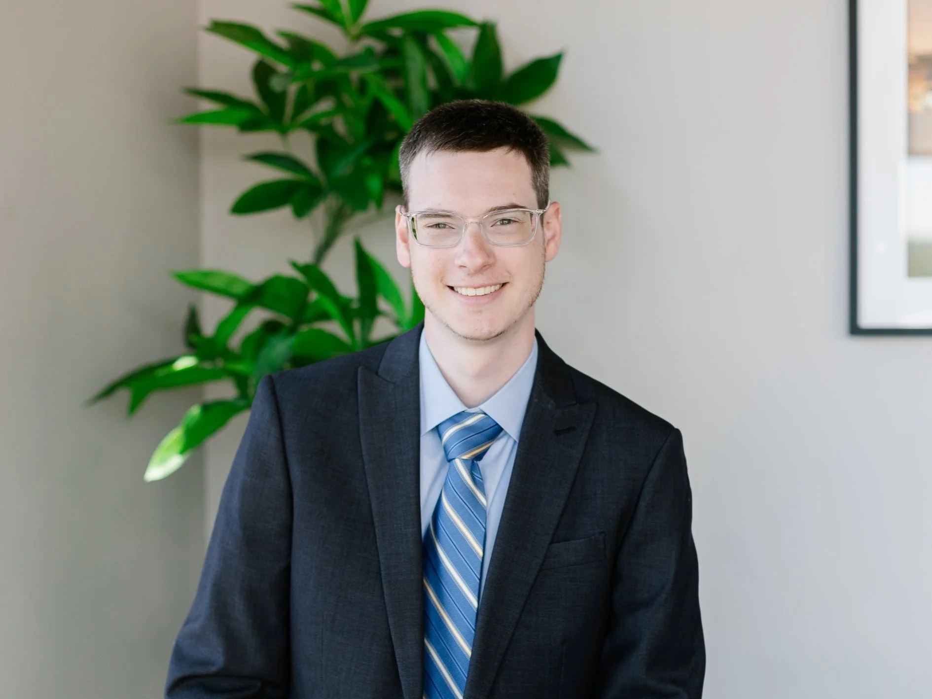 Austin Claeys Headshot