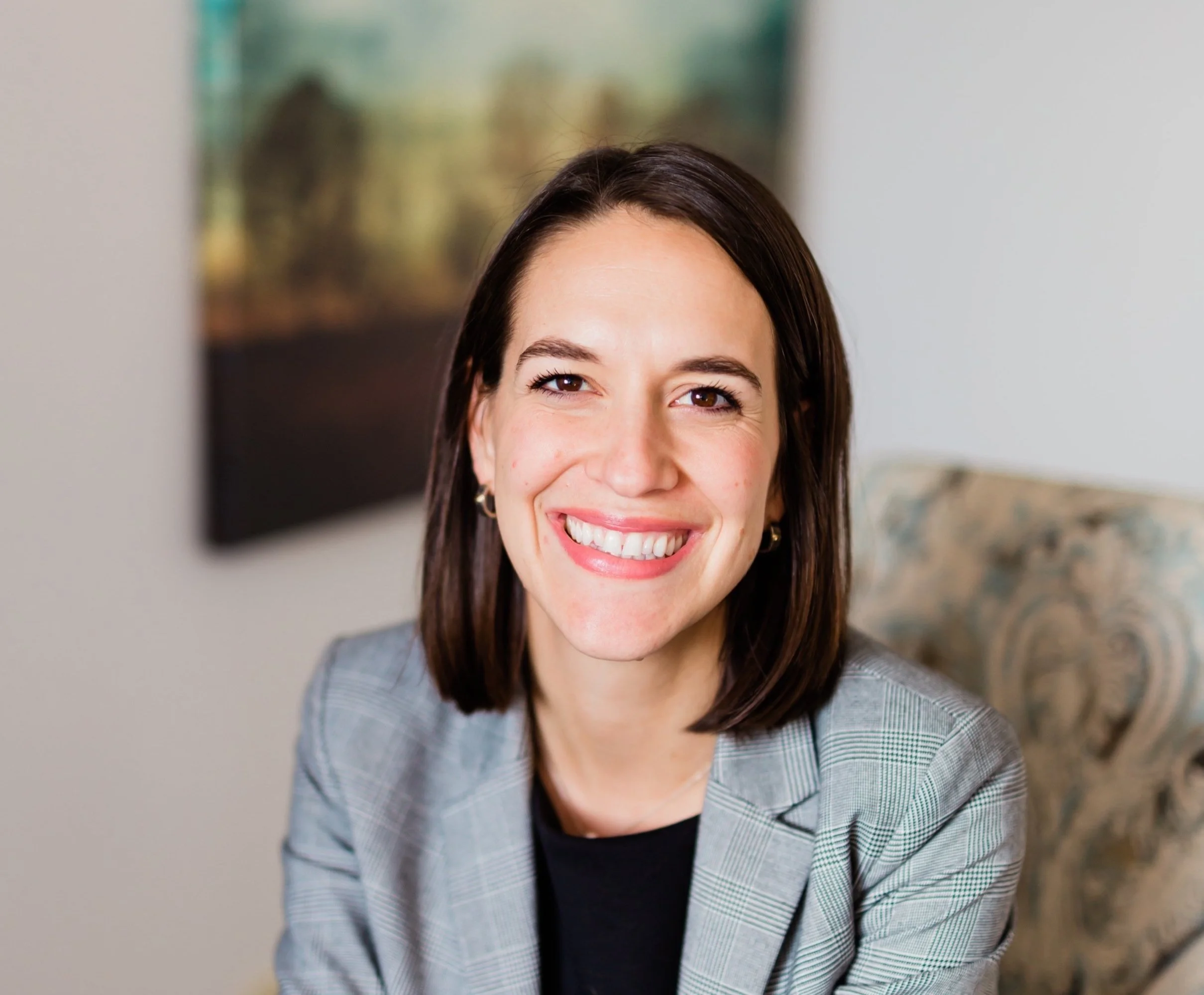 Madeleine Titze Headshot