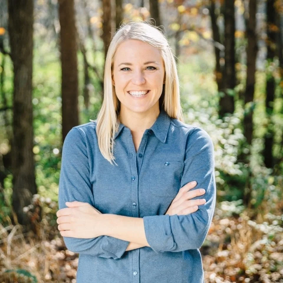 Stephanie Arne Headshot