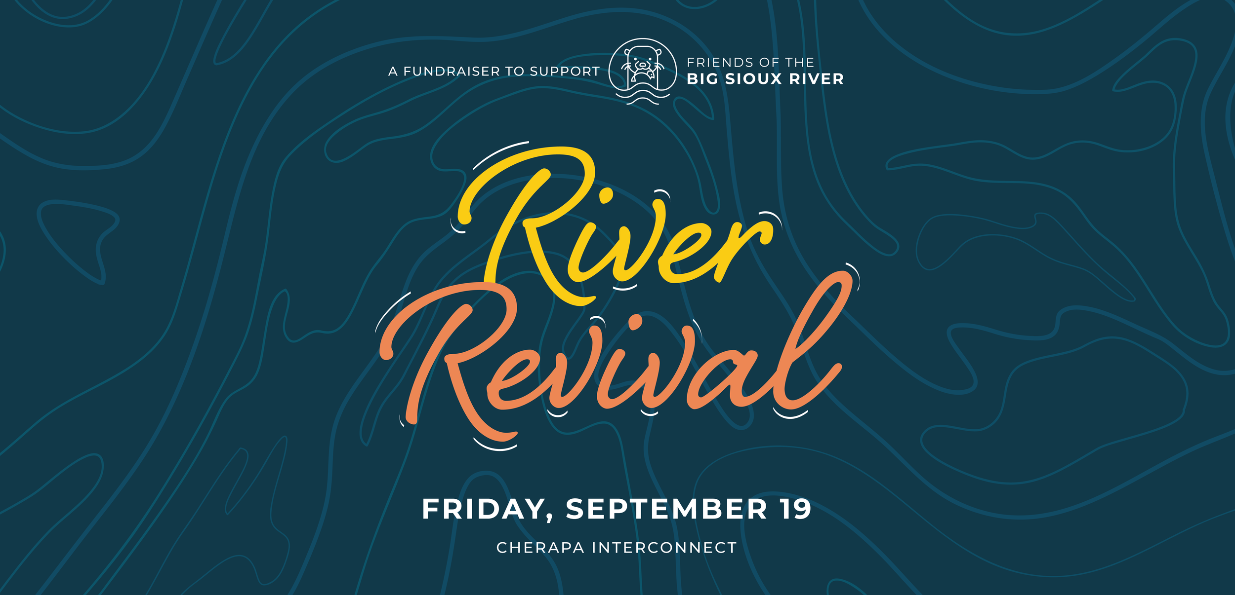 River Revival Gala