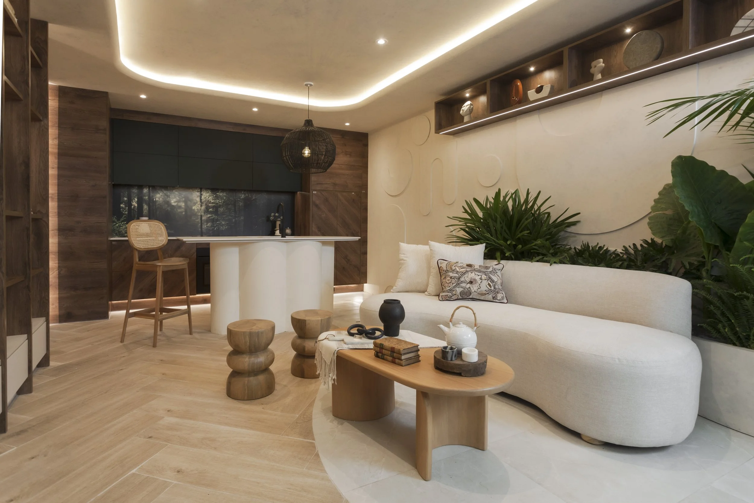 Orgánica - Casas Project 2023