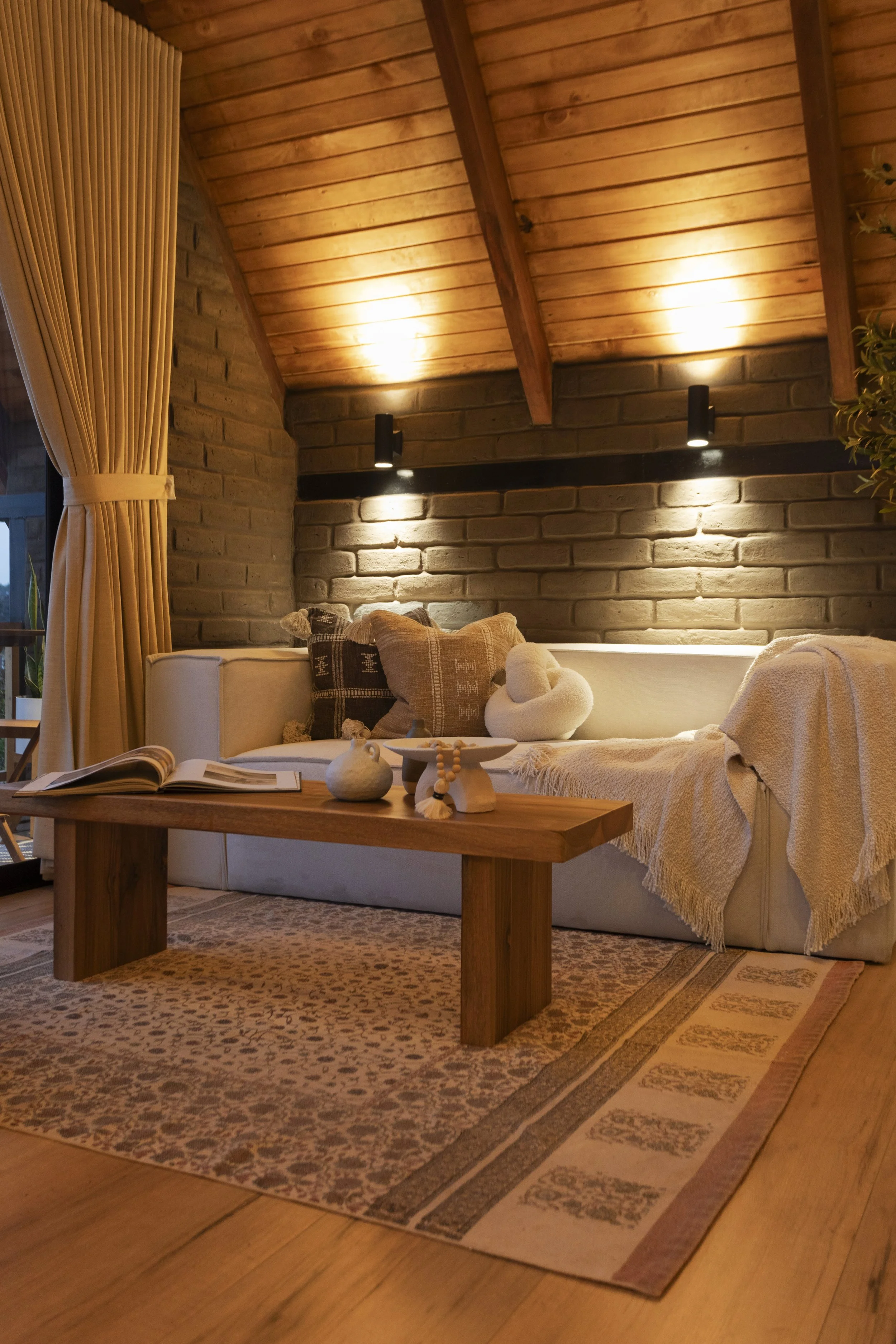 Andean Luxury Experience