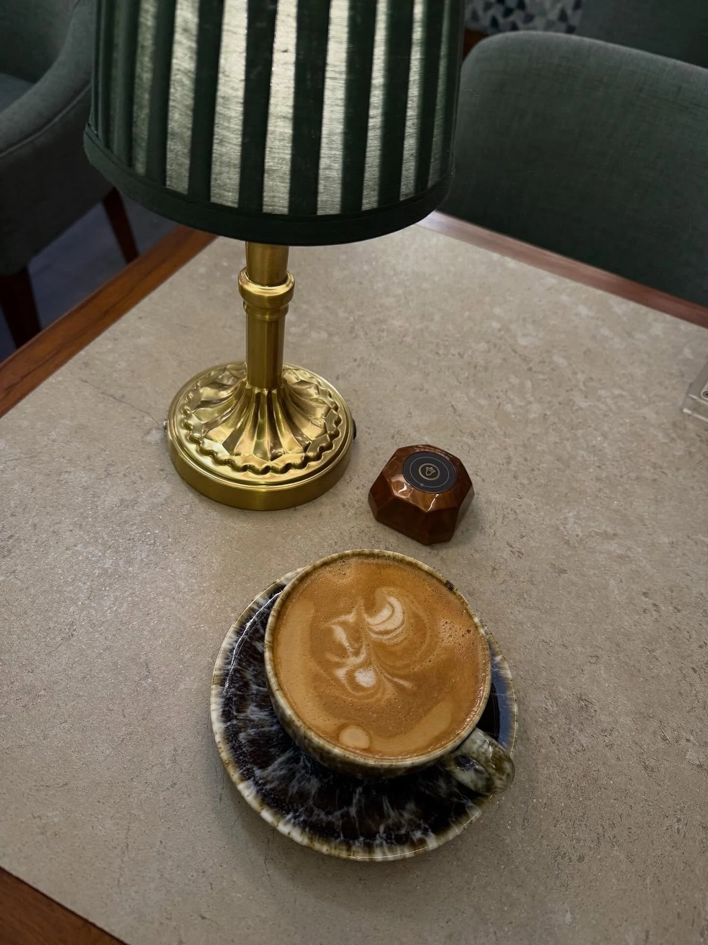 8 meses de post parto y sinti&eacute;ndome m&aacute;s yo que nunca 🥹🔥

Ha sido una monta&ntilde;a rusa de emociones, la vida poni&eacute;ndome al l&iacute;mite en distintas situaciones personales y profesionales. 

Puedo decir que mi palabra de lo 