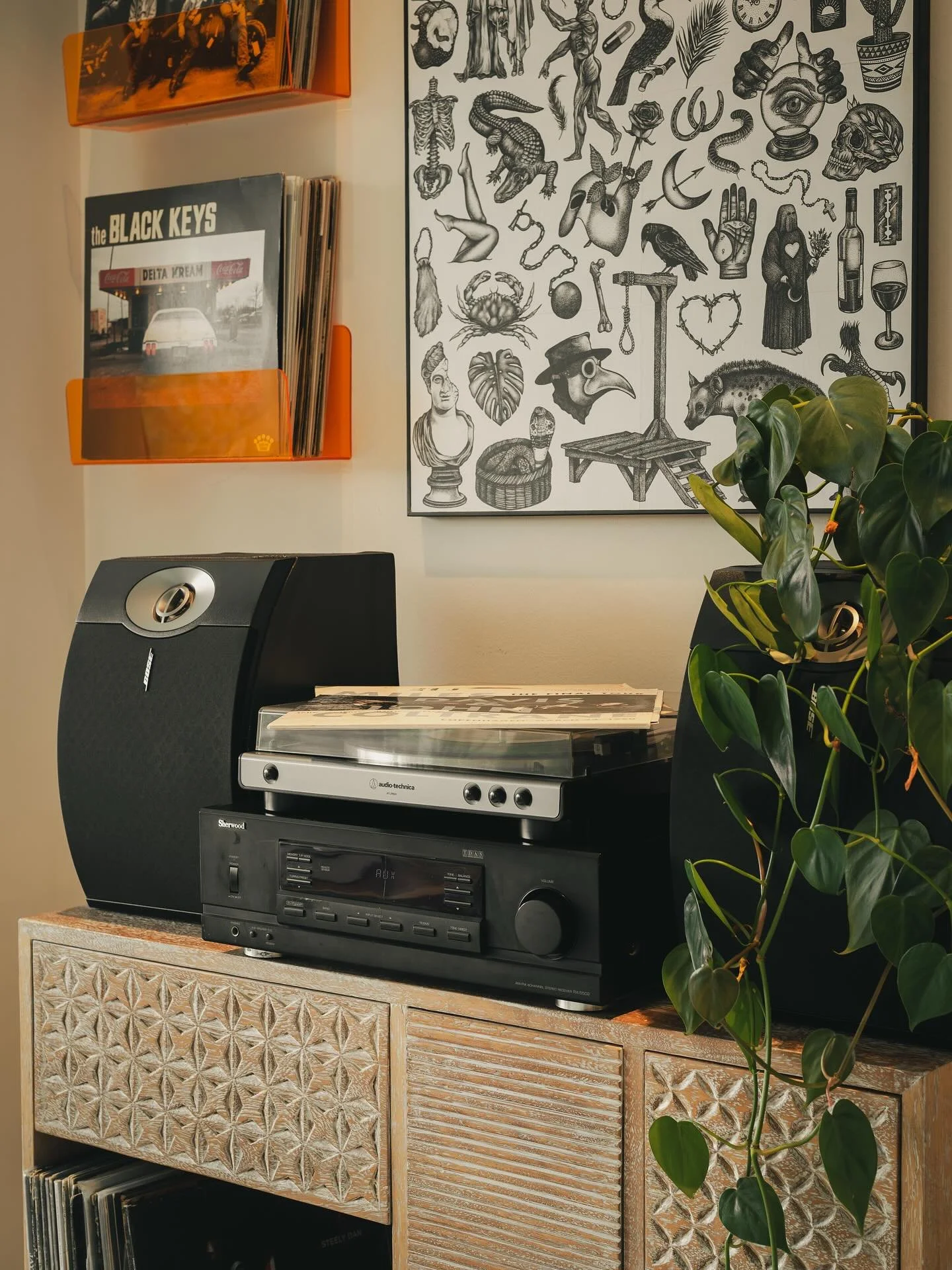 Viernes con sabor a&hellip;

Me fui a conseguir los clientes m&aacute;s cool de este planeta ⭐️

Qu&eacute; hermoso es co-crear un proyecto con personas que te buscan porque aman lo que haces, conf&iacute;an en tu criterio profesional y se entregan c