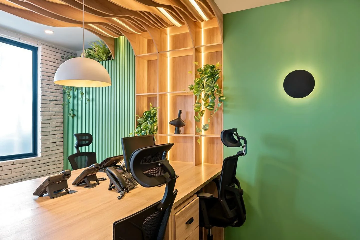 Entregamos el proyecto Danec el mismo d&iacute;a que naci&oacute; mi hijo 🏡👶🏼🎉

Mi parto estaba planificado para tres semanas despu&eacute;s de entregar este proyecto, pero cuando m&aacute;s piensas que tienes la vida bajo control, es cuando la v