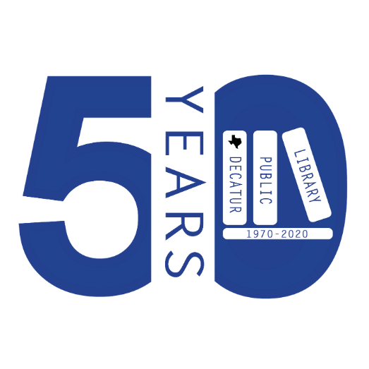                                        Chamber Business of the Week (June 2nd) - Decatur Public Library 