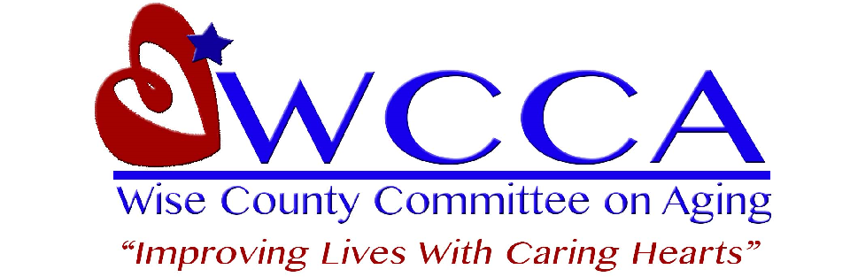 Chamber Business of the Week  - ( June 23 ) Wise County Committee on Aging