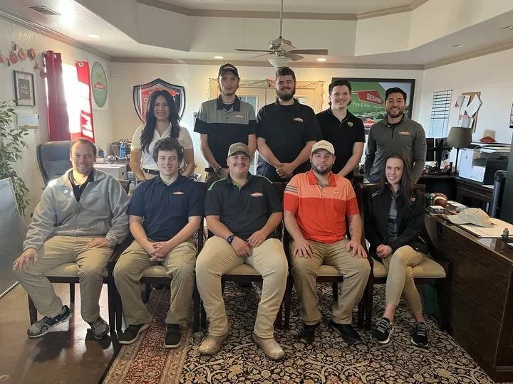 Welcome Decatur Chamber of Commerce New Member - Servpro