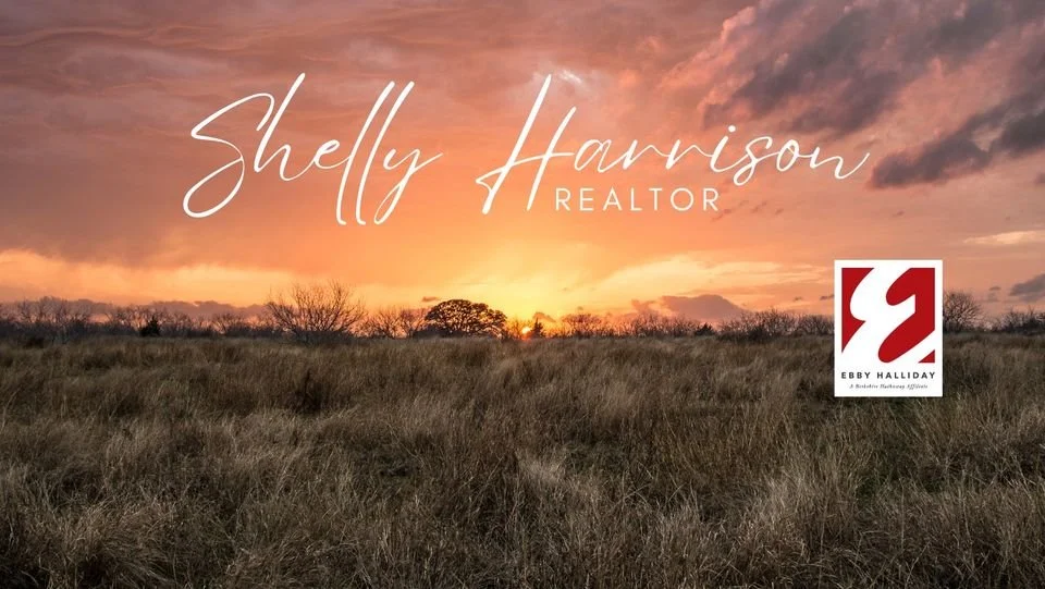Welcome Decatur Chamber of Commerce New Member - Shelly Harrison - Ebby Halliday