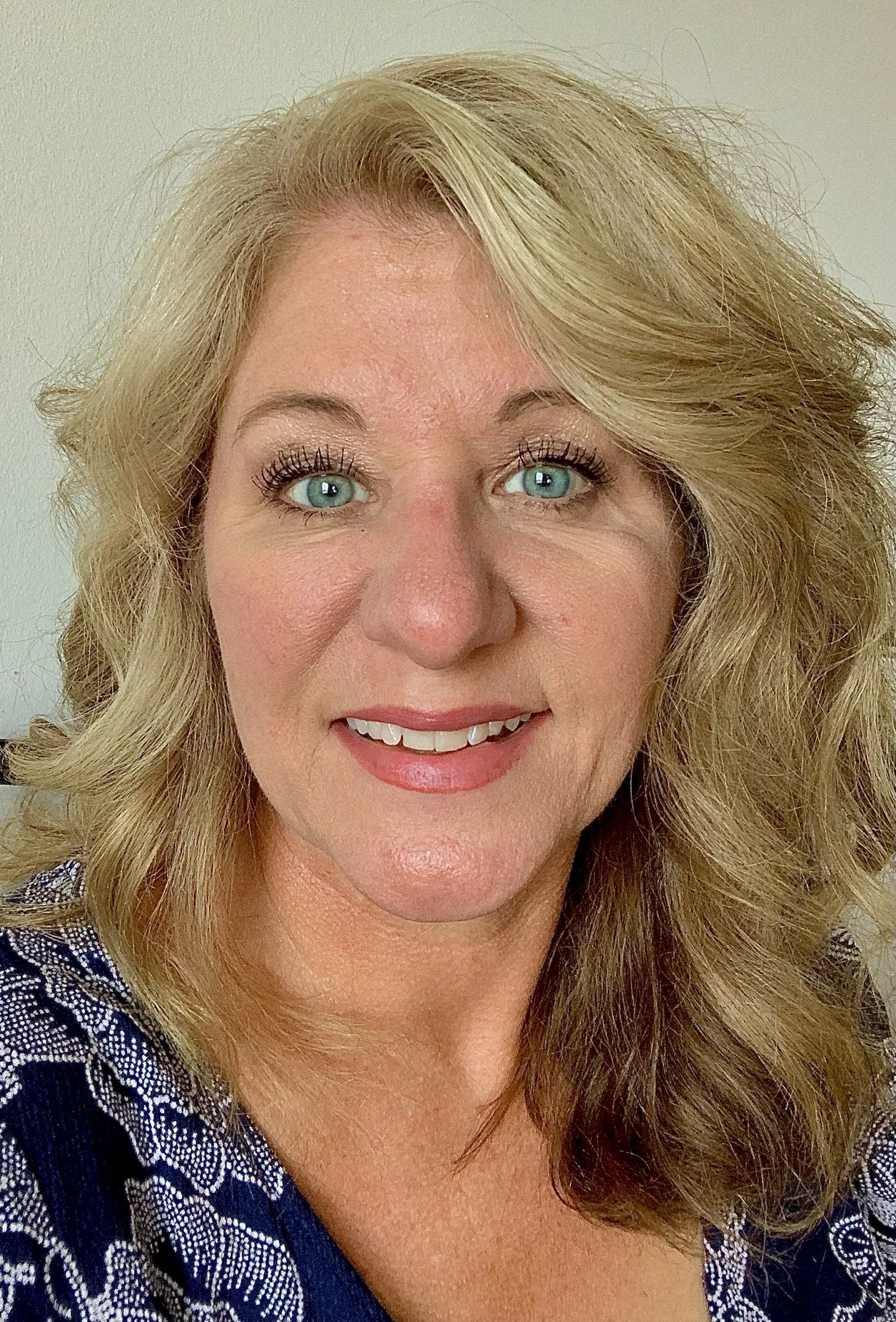 Welcome Decatur Chamber of Commerce New Member - Jennifer Lyles, Individual Member