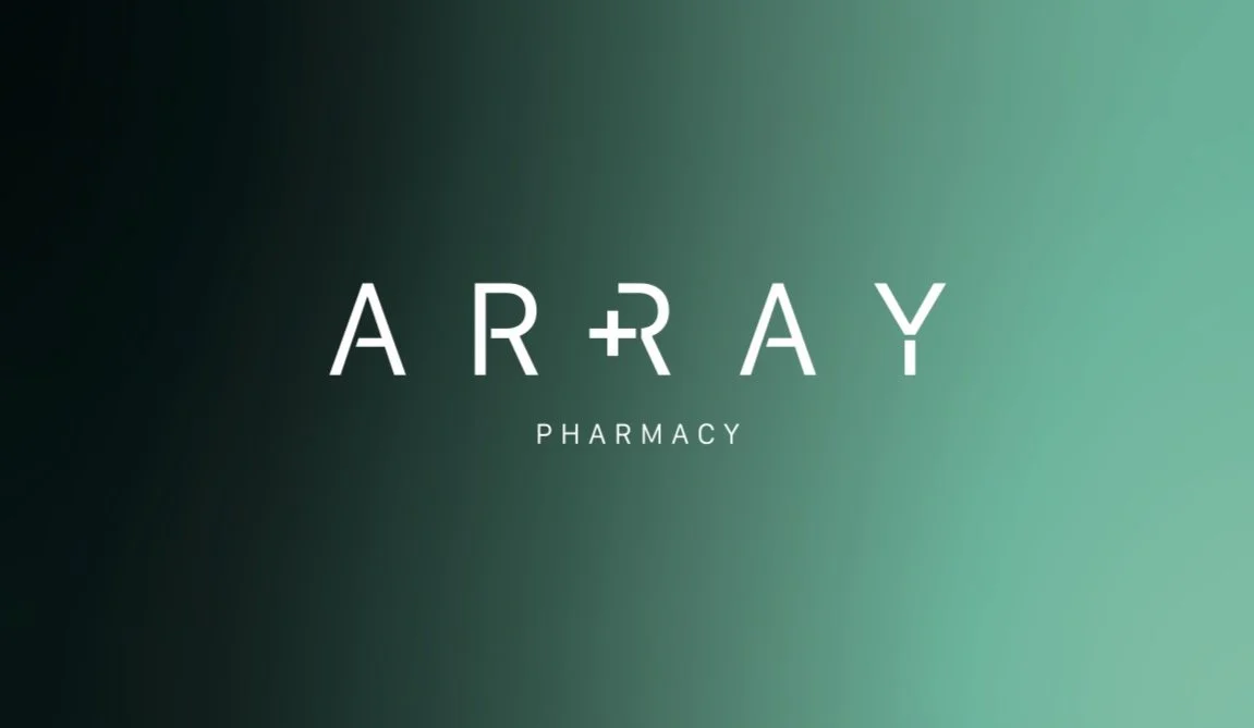Welcome Decatur Chamber of Commerce New Member - Array Pharmacy