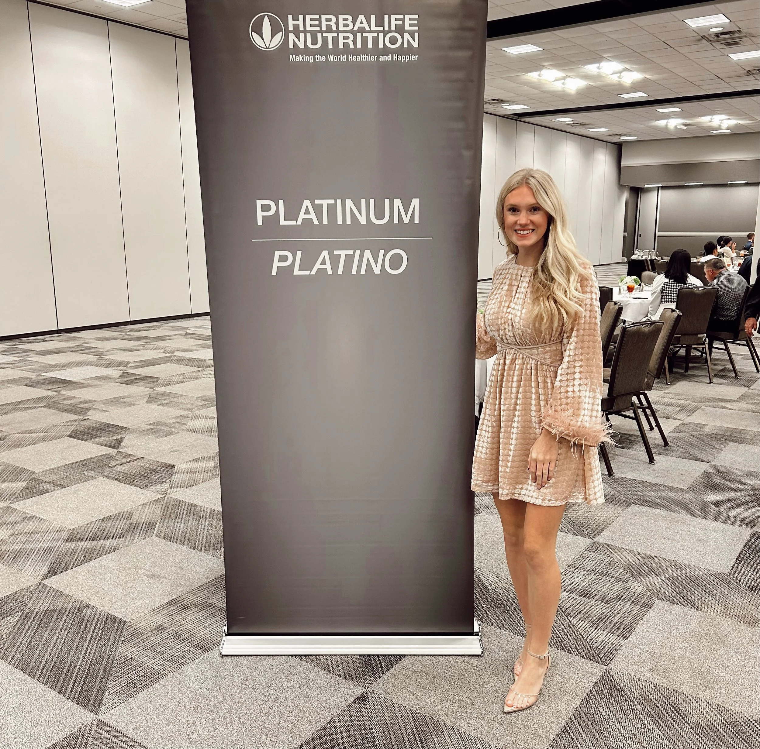 Welcome Decatur Chamber of Commerce New Member - Crave Energy and Nutrition