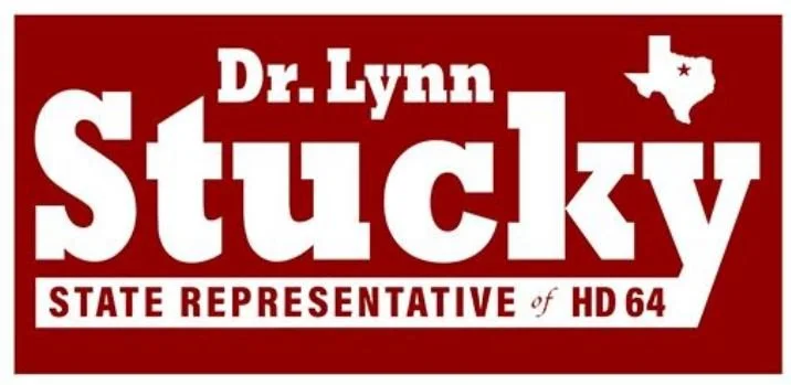 Small Business Spotlight (March 15th) - Lynn Stucky, State Representative District 64